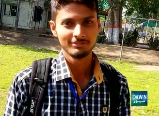 Son gives piece of liver to his mother in Toba Tek Singh