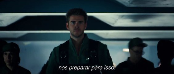 Independence Day Resurgence - Trailer