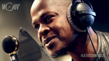 MR. VEGAS - Pull Up (Live @ Mouv' Studios) #SELECTIONREGGAE
