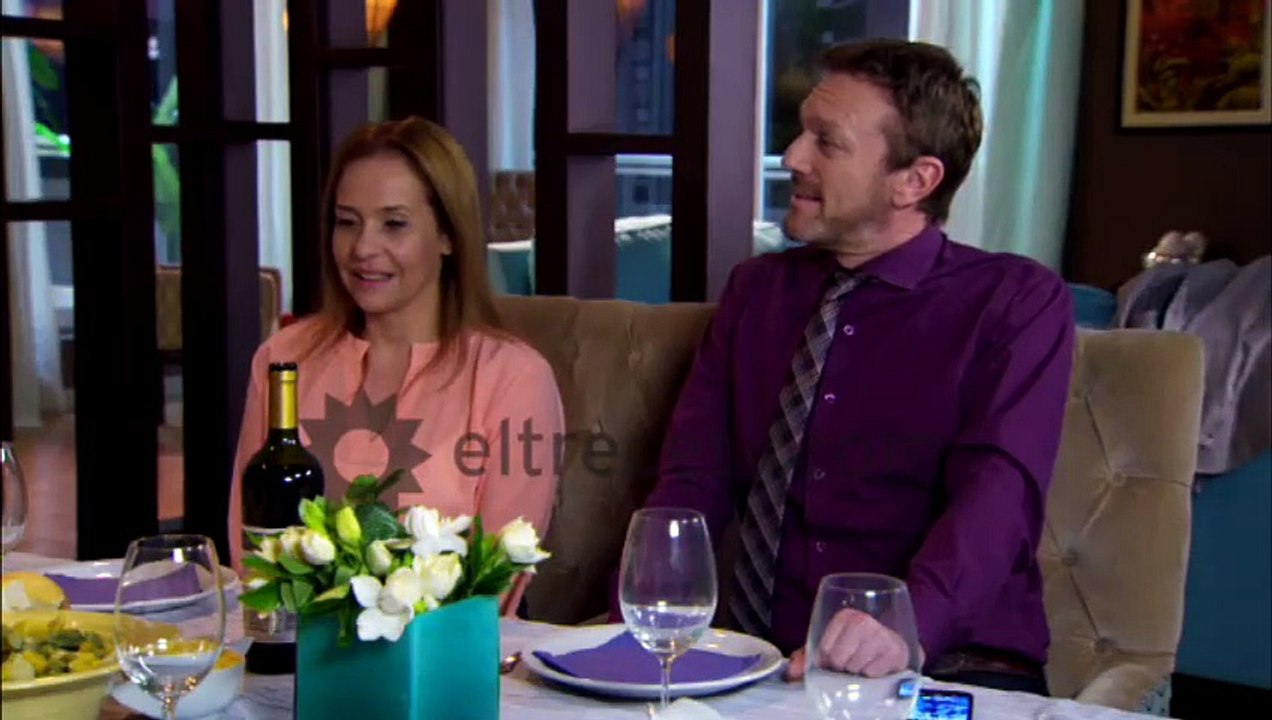 Esperanza Mia: Historia de Pedro y Lola parte 134