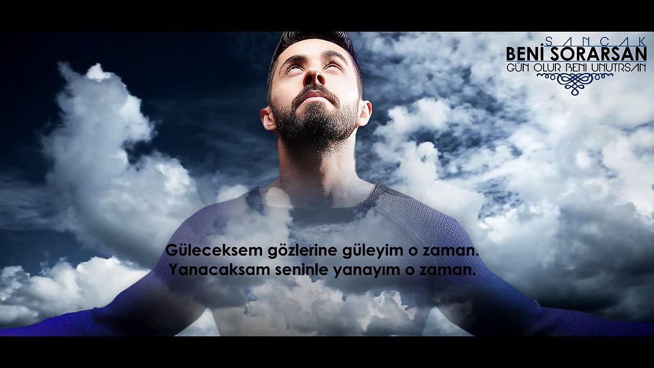 Sancak - Gün Olur Beni Unutursan