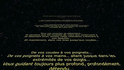 Régénérescence Thêta Méditation - Extrait - Mental Waves