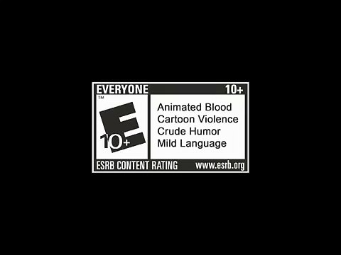 Coelhos raivosos - Rabbids 007 de Bond paródia