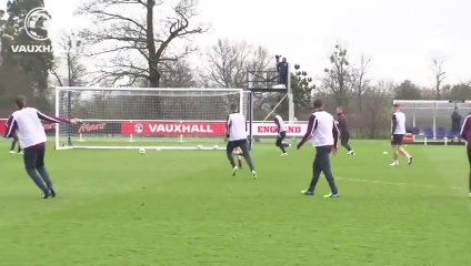 Rooney sets up Delph - 13th December _ FATV Advent Calendar 2015