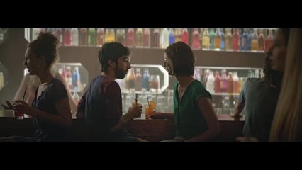 Meetic Pub 2015 - #LoveYourImperfections – 30’’