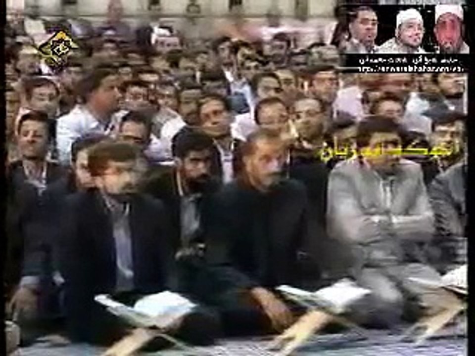 Young Qari--Quran Recitation-www.myquran.de