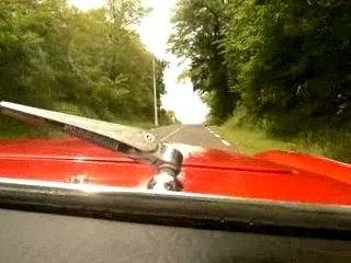austin healey