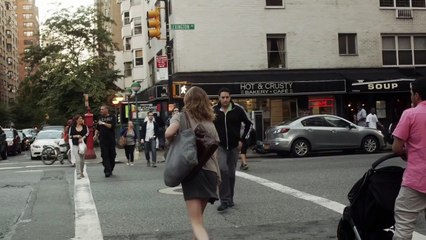 The Girl in the Book Official - Emily VanCamp, Michael Nyqvist Drama HD