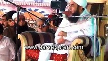 Salman Farsi (R.A) ka waqea by molana tariq jamil