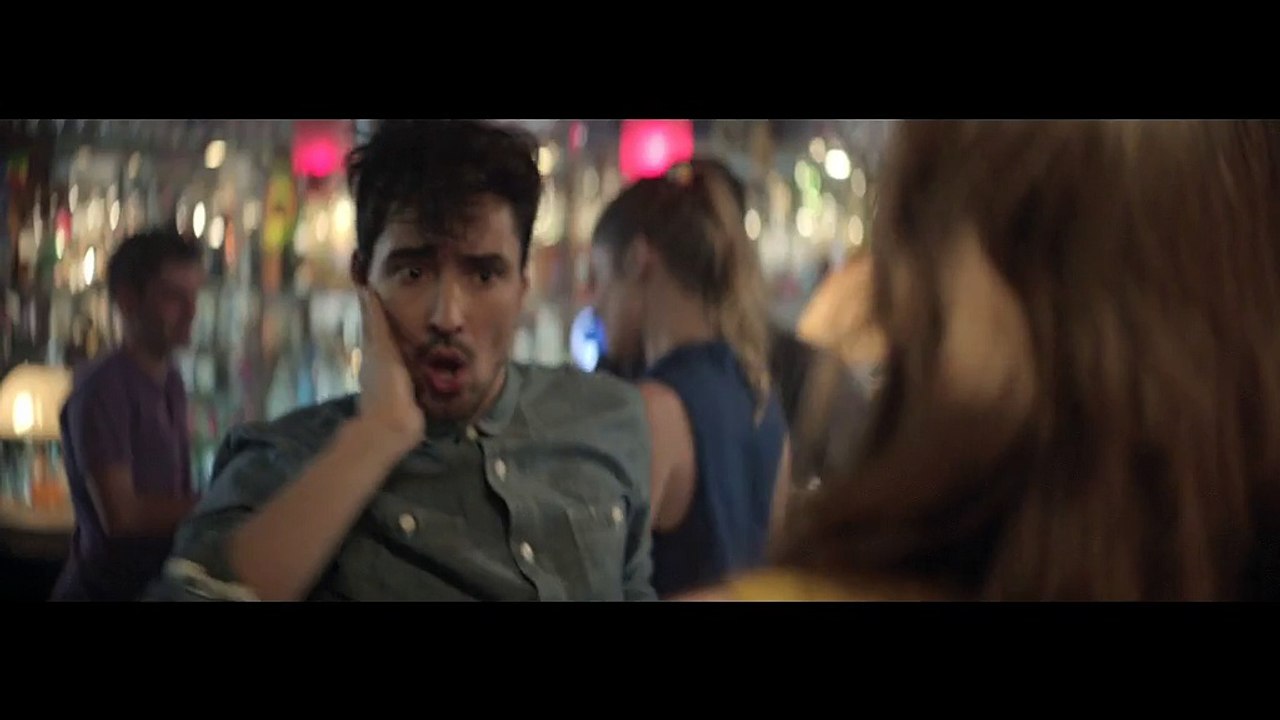 Meetic Pub Danse 2015 - #LoveYourImperfections - 20"