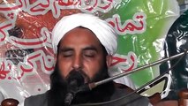 Teen Bunyadi Aqaid,Molana Muhammad Ilyas Ghuman