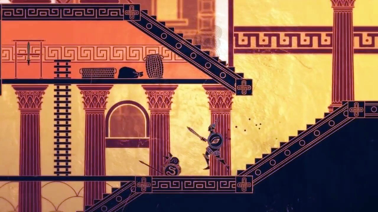 Apotheon - Arena - Free Standalone Multiplayer