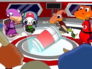 키즈펀 레스큐 디노 1 시간 8일