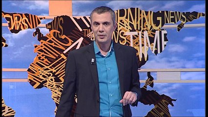 Ditë e Re, 14 dhjetor 2015 - Ora News - Të parët për lajmin e fundit