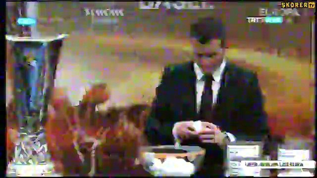 Fenerbahçe: UEFA rakibi: Lokomotiv Moskova