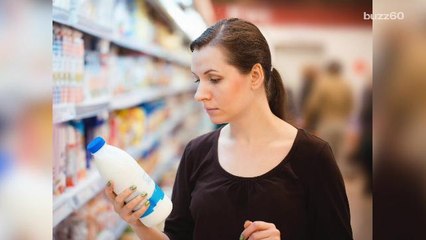 What the "Sell By" and "Best Used By" labels really mean
