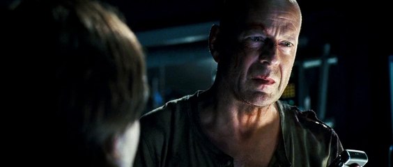 Live Free or Die Hard  Die Hard 4 2007