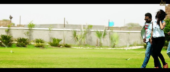 Jeen Di Wajah Full Music Video 1080p HD (AnySongBD.Info Team)