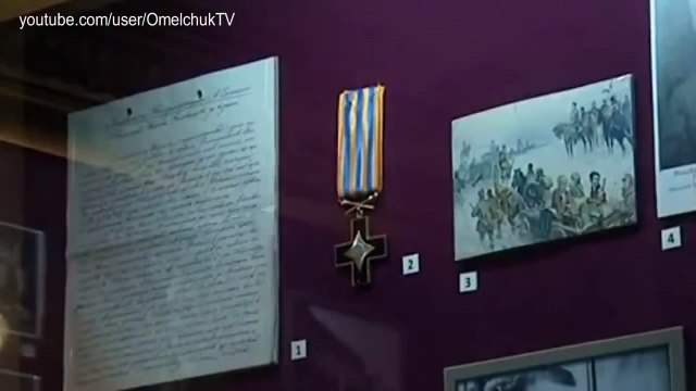 Правда об украинских националистах и Степане Бандере(О чем молчит Кремль)