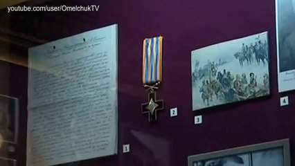 Правда об украинских националистах и Степане Бандере(О чем молчит Кремль)