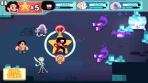 Attack the Light Steven Universe Light RPG (By Cartoon Network) iOS / Android Gameplay Vid