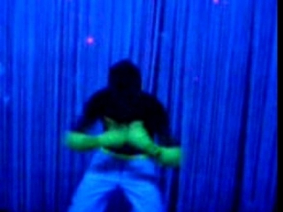 Floteck tecktonik killer tck @metropolis