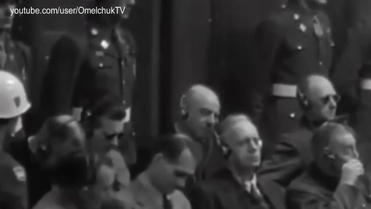 Правда об украинских националистах и Степане Бандере(О чем молчит Кремль) Часть 2