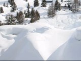 Neige et soleil sur les pistes de ski : Un charmant cocktail attendu sur les stations cet hiver