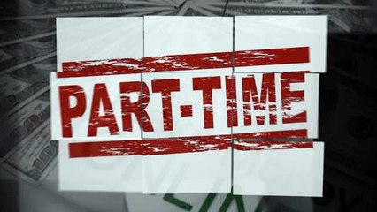 Suchen den perfekten Nebenjob von zuhause