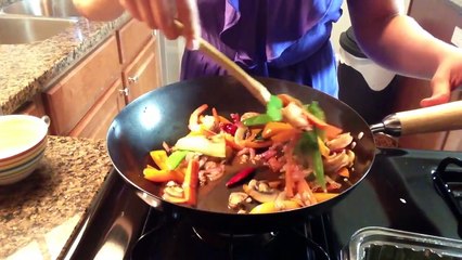 5 FAT LOSS DINNER RECIPES -- Monday Through Friday _)