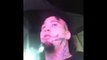 Miami Rapper Stitches Gets Knocked Out By Game's Manager Wack 100