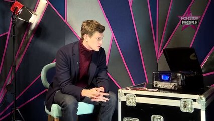 Jean-Baptiste Maunier : ses déclarations choc sur la célébrité