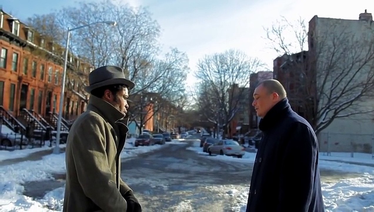 Pharoahe Monch - Clap (One Day) (Extended Music Video)