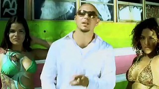 Pitbull - The Anthem (feat. Lil Jon)