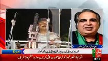 Karachi Kisi Ke Baap Ki Jageer Nahi :: Picture Abhi Baqi hai Mere Dost, Imran Ismail