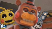 [SFM FNAF] Top 5 Five Nights at Freddys Animations | FNAF Animation Funny