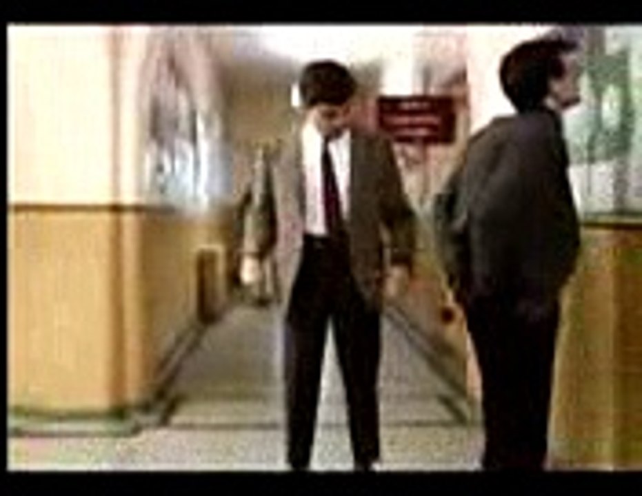 Mr_Bean No.1