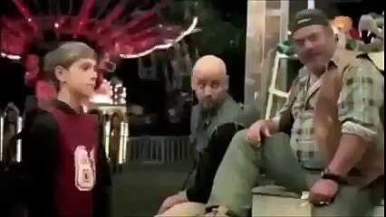 Pas de limites de l'humanité