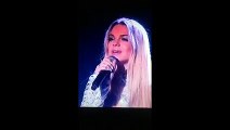 Louisa Johnson WINS The X Factor 2015 (X Factor final WINNER)