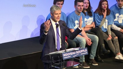 AFP - Le JT, 1ère édition du lundi 14 décembre