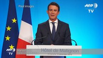 French PM hails voters who rejected far-right National Front