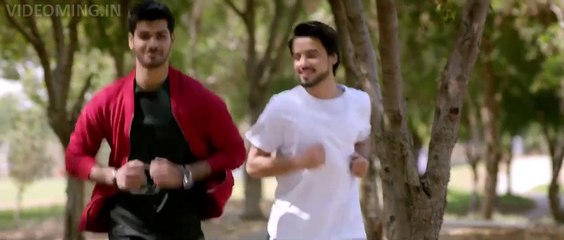 Baarish (Ho Mann Jahaan) Full HD