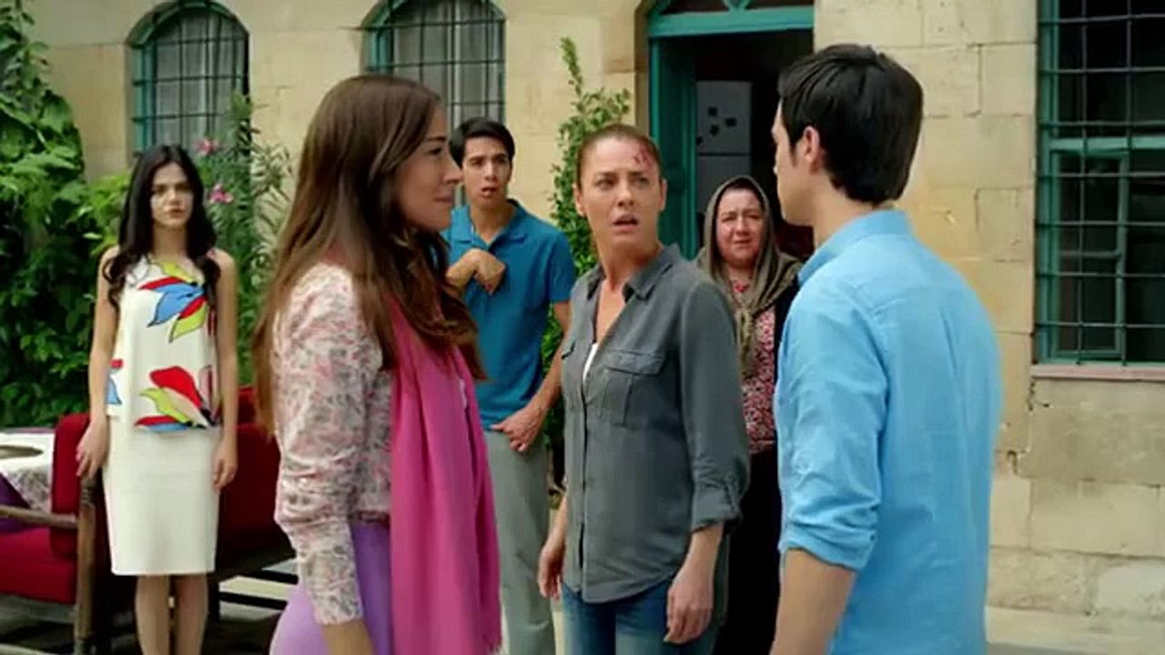 Karagül 100.Bölüm fragmanı