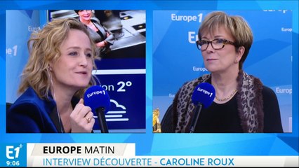 Dominique Loiseau : "Je n'ai fait que travailler dans ma vie"