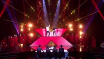 Reggie ’N’ Bollie sing Forever Young (Winner’s Song) - The Final Results - The X Factor 2015