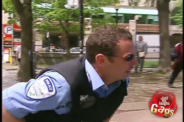 Explosive Farts In The Hood! PRANK!