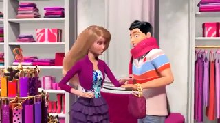 Latinoamerica Barbie™ Life in the Dreamhouse El rincón de Ken