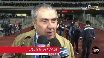 Vamos a formar un Tigres de época: 'Inge'