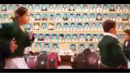 Tribute To APS By ISPR-Mujhe Dushman Ky Bacho Ko Pardhana Hai