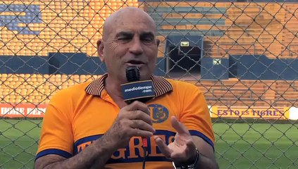 Tigres, sin necesidad de Rayados en el 'carrito'